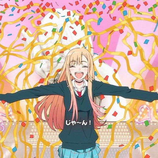 海夢が五条くんにお弁当を作った結果…#映画red #anime#foryou