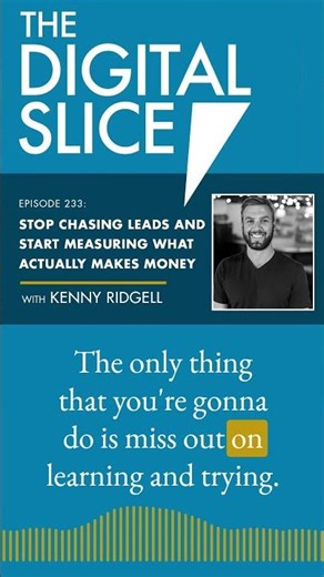 Stop Chasing Leads And Start Measuring What Actually Makes Money | The Friedman Group, LLC
