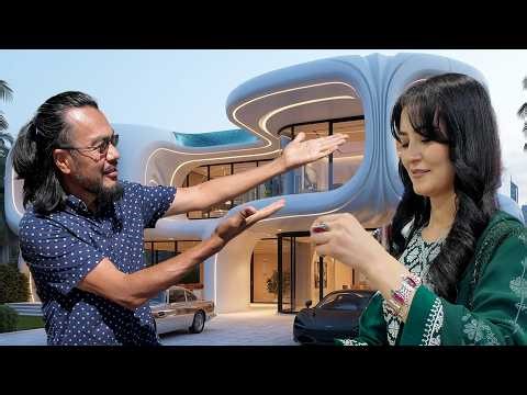 Luxury House Tour in Adelaide