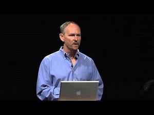 UCR Science Lecture Series 2012 - Where Does Our Water Come From? by Prof Daniel Schlenk