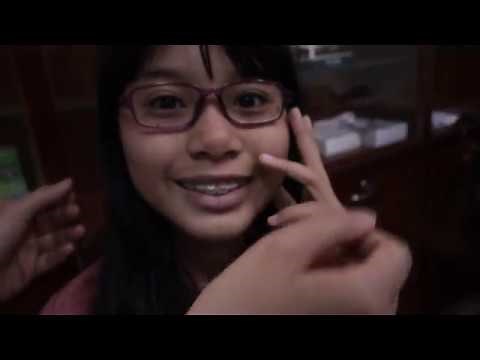 Myopic Child