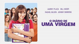 O Diário de uma Virgem - Apple TV