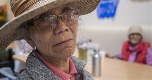 Delays in CalFresh benefits may be putting San Diego seniors health at risk