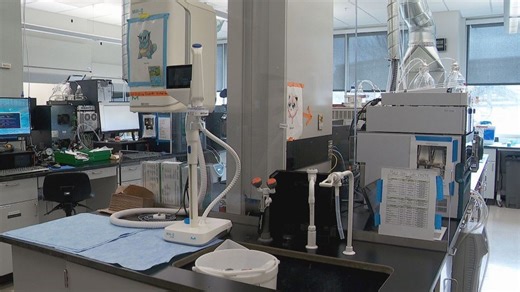 Newborn screening update in Utah could change outcomes for rare disease