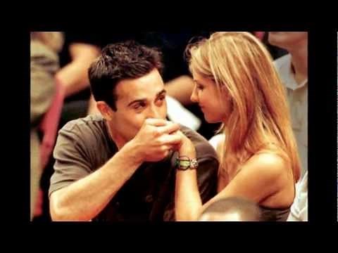 Freddie Prinze Jr. & Sarah Michelle Gellar