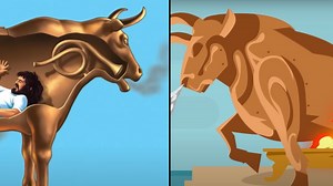 Brutal history behind 'most painful torture device ever' that was even used on the person who created it