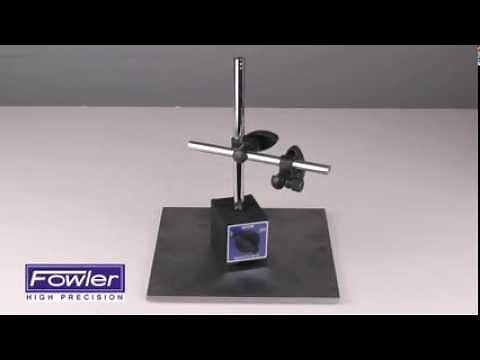 52-585-005-0 Magnetic Base for Indicators