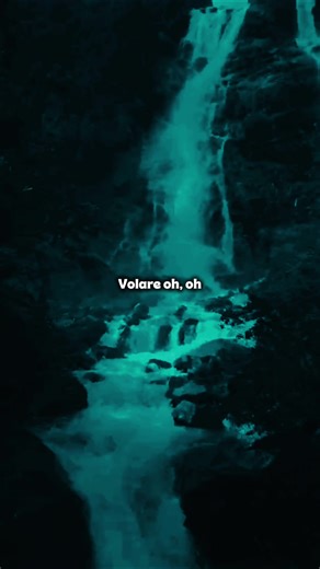 Volare #lyrics_songs #lyrics #viralvideos #fyp #creatorsearchinsights
