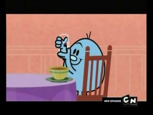 The Mr Men Show - Pests