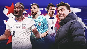 Cut out the mistakes and show some pride: Five things the USMNT needs to show the world in New Zealand match | Goal.com Australia