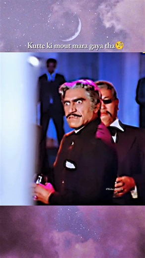 Kutte ki mout mara gaya tha🧐 #trendingshorts #viralvideo #bollywoodshorts #movie #film#edit