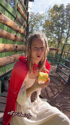 7.2K views · 153 reactions | Next part #offgridmisty #ogmisty #misty #mistyy | Life off grid misty | Facebook