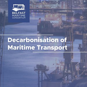18 reactions | We’re proud to be part of the Belfast Maritime Consortium. Working with our partners, our aim is to develop zero emission ferries and revolutionise #maritime transport in Belfast. Follow the journey #BelfastFoilingFerries https://belfastmaritimeconsortium.com/ | Belfast Harbour | Facebook
