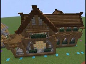 Mod Spotlight: Craftable Structures