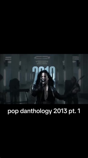 Pop Danthology 2013: The Ultimate Music Mashup