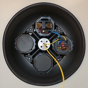 Multiplexed Molecular Force Spectroscopy