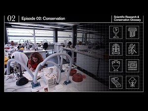 Conservation glossary of terms