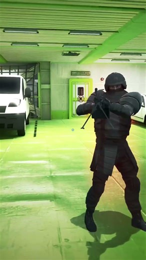 Talk to the hand | Mirrors Edge fail