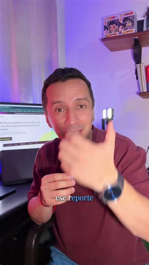 👨🏻‍💻Cómo generar reportes de redes sociales