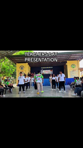 Creative Teachers Day Presentation Ideas for a Memorable Celebration