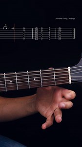 608K views · 8.5K reactions | E7 Phrygian dominant! Tabs (image post), and strumming hand view available exclusively for my subscribers! | Level Up Guitar Tabs | Facebook