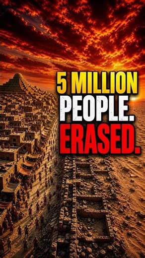 They Were More Advanced Than Rome — And Nobody Knows Who They Were
