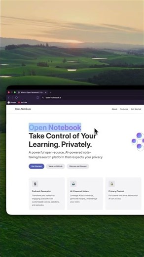 Turn Any PDF Into A Podcast, Free, On Your Own Computer