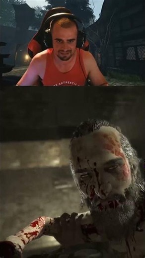 I Almost Got BBQ'd 😭 | Outlast: Whistleblower | #mistertourguide on #Twitch Playing Outlast: Whist