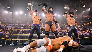 8 Ups And 2 Downs For WWE NXT (Apr 27)