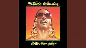Stevie Wonder - All I Do