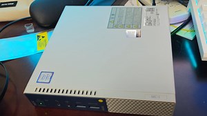 NEC小主机安装飞牛OS体验以及虚拟机使用