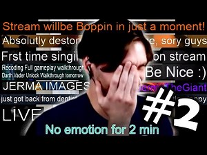 Jerma985 - EVERY "Text on Screen" Moment (2019 - 2020) Pt. 2