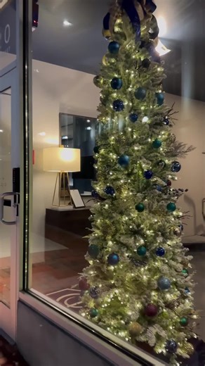 ✨ Looking for the perfect spot to host a last-minute holiday gathering? ✨ Take a peek inside The Patton Lobby — warm, inviting, and ready to bring your celebration to life! Whether it’s a company mixer, family get-together, or festive girls’ night, our team can help make your holiday party feel effortless and special. 🎄🍸 Limited dates are still available — but they’re going fast! Inquire today- https://www.danvillebeehotel.com/events. 🎁✨ | The Bee Hotel