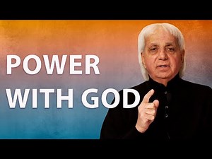 Power with God | Benny Hinn