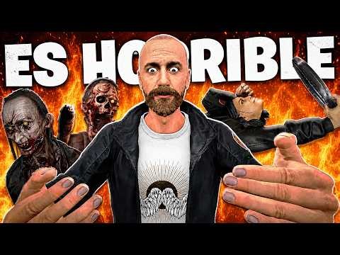 La NUEVA actualización de Phasmophobia ROMPIÓ el juego…