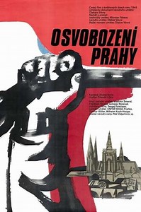 The Liberation of Prague - Movie