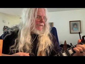 My Back Pages. ( cover - Dylan )