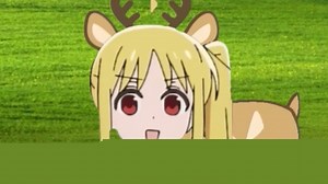 伊地知ニジカ　最終回編