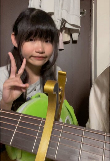 小幸運翻唱表演由Elle&Xin帶來