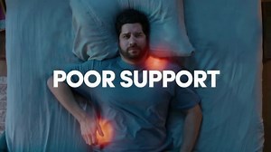 Mattress Firm TV Spot, 'Poor Support: $500'