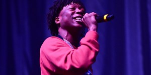 ダラス出身のラッパー Lil Loaded が20歳の若さで死去