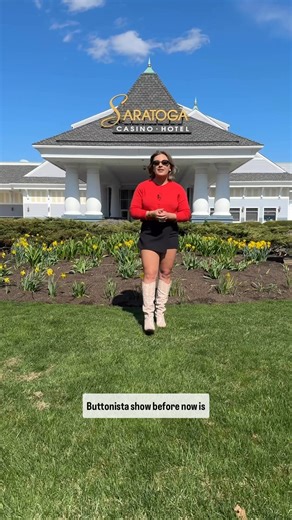 46K views · 149 reactions | The Buttonista is hosting her biggest...