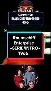 Raumschiff Enterprise: Das Abenteuer beginnt 1966