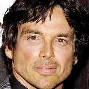 Jason Gedrick Girlfriend 2026: Dating History & Exes - CelebsCouples