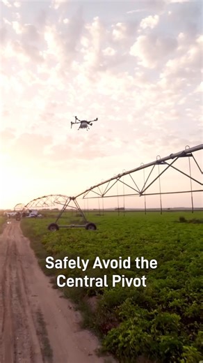 XAG Australia on Instagram: "Navigate smarter. Fly safer. Work faster. 🌾 Meet the P150 MAX, built to master complex environments. It's advanced 4D radar and AI detects obstacles up to 100m away, identifying threats as thin as 5cm, like power lines, even at night. With a wide-angle camera that transforms unseen terrain into 3D maps instantly, do autonomous operations with no pre-mapping needed, ensuring complete peace of mind in the roughest fields. #xagaustralia #P150Max #agtech #farming #drone