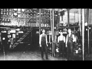 Henry Ford Documenatary