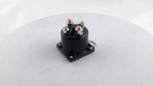 Glow Plug Relay