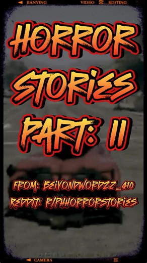 Mga Kwentong Nakakatakot mula sa Cryptic Echo Stories