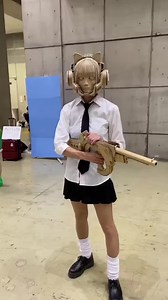 27 reactions | coolest cosplay I've ever seen in Japan  | Life in Japan | Facebook