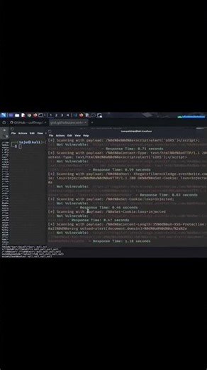 Loxs Advanced and Lightweight CRLF Scanner for Ethical Hackers part 2